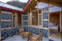 The Chapters Cottage by Nature Nests