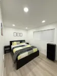 Lovely 3-bedroom townhome in Seattle near U of Washington ユニバーシティ・ディストリクトのホテル