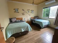 Casa Bella Vista - relax and unwind in Bella Vista Paraguay Itapua Hoteles en 