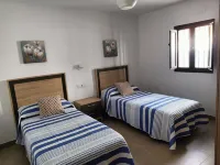 Casa La Fuente Ideal Para Familias con Piscina y Barbacoa