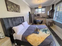 Bryanston Palms Accommodation Hotels in Bryanston