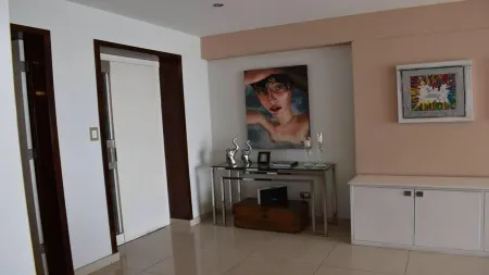 Family Department The olive trees Отели рядом с достопримечательностью «Университет Текнолохика дель Перу»