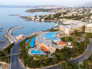 파노라마 호텔 카토 갈라타스