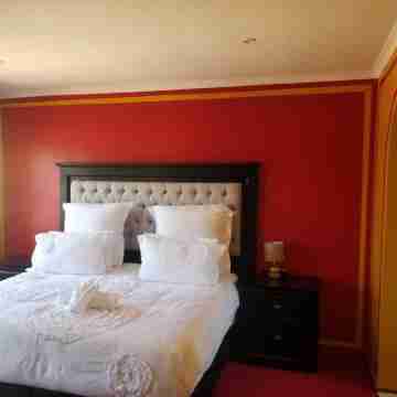 Modern furnishings Rooms