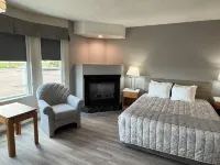 Western Budget Motel Leduc #3