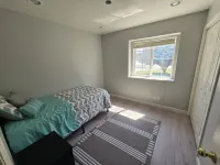 5 Bed, 3 Bath Spacious Home