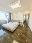 Bihai Lantian Scenic Apartment (Binhai Avenue No. 2)