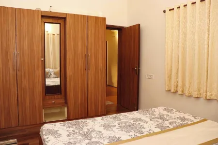 Prakriti Villa - Clear Out The Urban Hustle With The Healing Of Prakriti