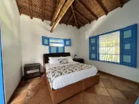 Finca El Jardín Secreto en Fredonia Antioquia Hotels in Fredonia