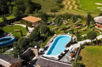Alpine Hotel Gran Foda'