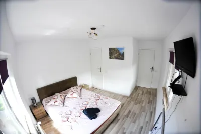 Vila Roberta Breaza Brasov Transylvania Hotels in 