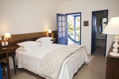 VILA BELA TIRADENTES HOUSE 03 Hotel in zona Sao Jose Fountain