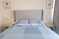 2-bedroom corporate apartment in delightful La Serena with WiFi Hotels in 