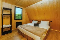2 bedroom cabin in telavi Hotels in 