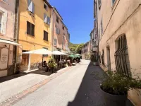 Résidence Mart'Ins Hotels in Comps-sur-Artuby