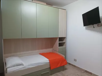 At the home of Elena and Francis Golf Club Metaponto 주변 호텔