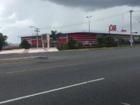 La Joya de ciudad modelo