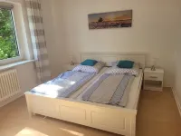 Family accommodation Moin Moin