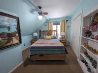 Private Mountain Tranquility for large families near Rocky Mountain National Pk!