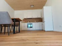 Apartment Heudorfer Fun am Wald - 2-Star
