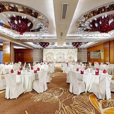 Radisson Blu Hotel, Nagpur