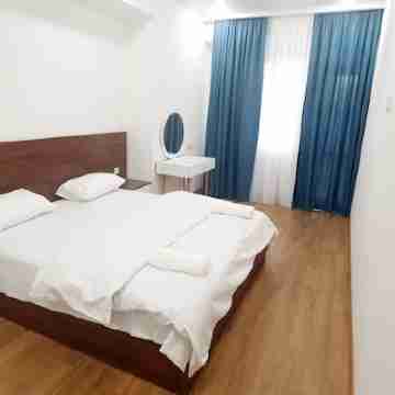 Your home in Tbilisi 2 Rooms