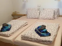 Cozy apartment for 2 persons Hotels in Općina Dobrinj