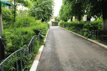 Ramnicu Valcea apartment Отели в г. Рымнику-Вылча