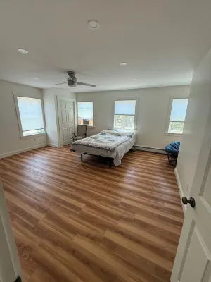 Heart of the Lakes Region- Pine River Pond 웨이크필드 호텔