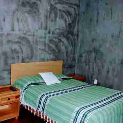 Quiet stay near Zócalo · Wi-Fi · Terrace · Walkable · For 2 guest Rooms