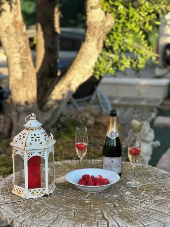 "wiking Land" 4-room House on 2 Levels. Property Suitable for 8 People