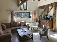 Beautiful Country House Hotels in Forest Row