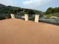 2 Bedroom Apartment in Terzorio