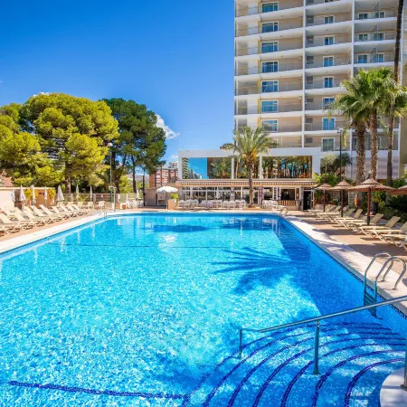 Hotel Servigroup Torre Dorada