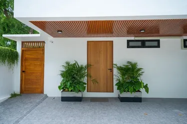 รูปภาพของBrand new villa