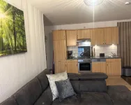 Ferienhof Eckhoff apartment no. 3