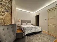 Quintal do Grémio Hotels in 