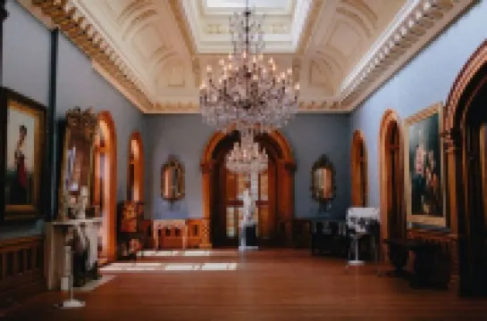 Club Calloway - Private Historic Suite in Downtown