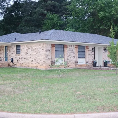 Texas Dreamcatcher - Centrally Located