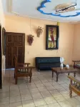 Spacious 6-bedroom house in beautiful La Peñita de Jaltemba with WiFi, AC Hotels in La Penita de Jaltemba