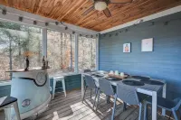 Village Vacation Home: Family Friendly Luxe