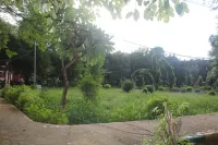 Private 2BHK Garden House with Wifi + Bonfire + Barbeque