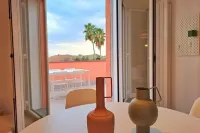 Bibi Pedara Hotels in Pedara