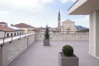 Bellavista Holiday House Các khách sạn ở Valdobbiadene