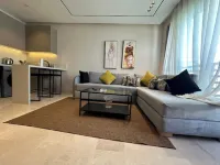 Very nice chic studio Hotels in Mers Sultan