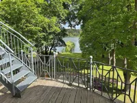 Apartment Provencale