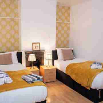 THE ROYALE PLACE Rooms