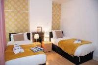 THE ROYALE PLACE Hotel di 