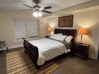 Midtown Garden Apt – Great Location & Privacy – Near Downtown, FSU, & Hospitals