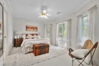 Big Canoe Mountain Home with Spectacular Mountain Views - Game room!